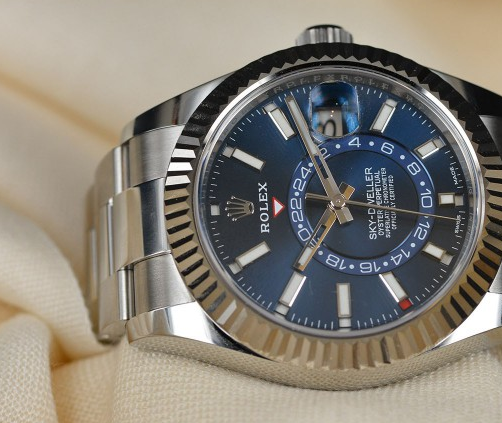 Swiss Rolex Replica Watches