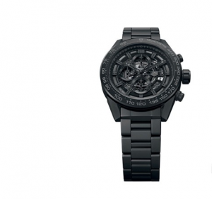 Luxury Tag Heuer Replica Watches